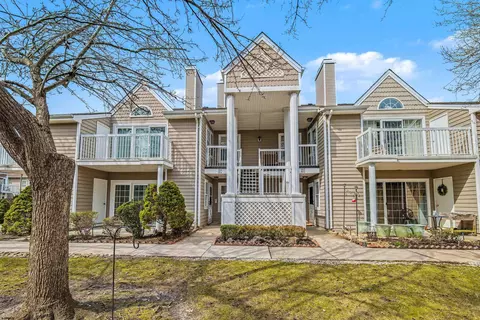 550 Central Ave #M-14, Linwood, NJ 08221