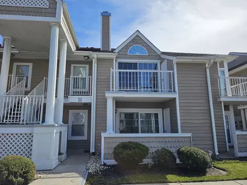550 Central Ave #H-12, Linwood, NJ 08221
