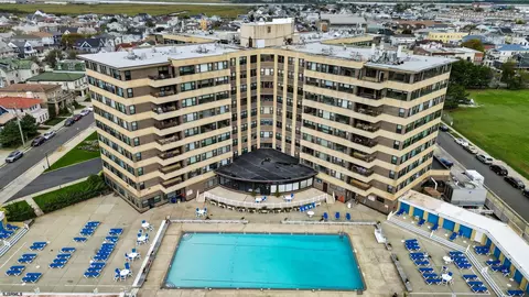 101 S Raleigh Ave #809, Atlantic City, NJ 08401