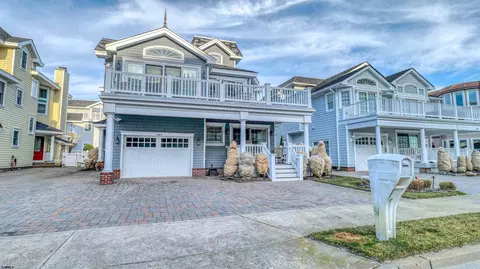 107 S 28th Ave, Longport, NJ 08403