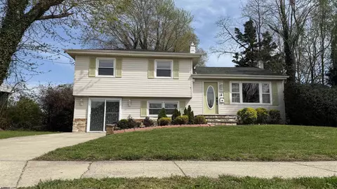 123 Devon Rd, Somers Point, NJ 08244