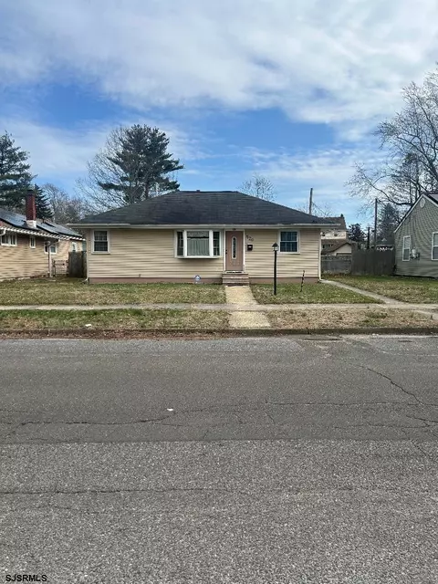 520 Buffalo Ave, Egg Harbor City, NJ 08215