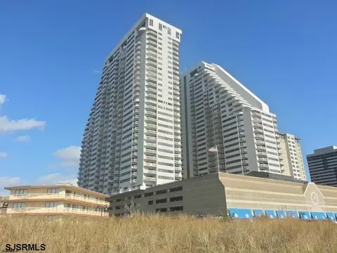 3101 Boardwalk Ave #2802-2, Atlantic City, NJ 08401