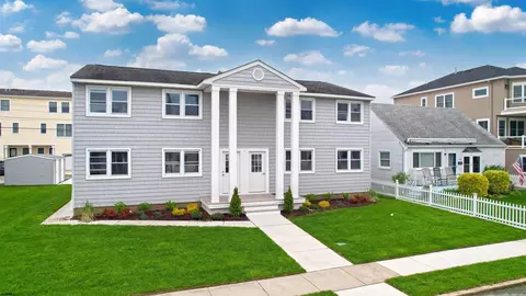 326 S 37 St #A, Brigantine, NJ 08203