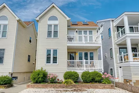 3120 West Ave #1ST ., Ocean City, NJ 08226