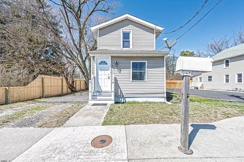 617 S New Rd, Pleasantville, NJ 08232