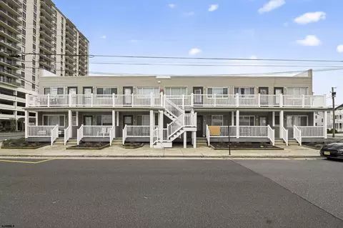 9601 Atlantic Ave #B3, Margate City, NJ 08402