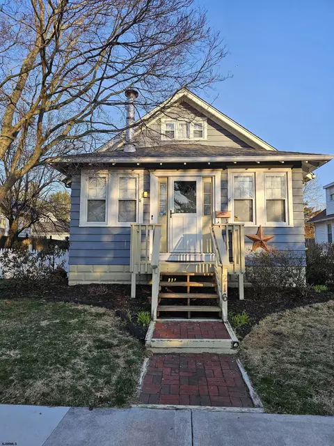 216 Marlin Rd, Absecon, NJ 08201