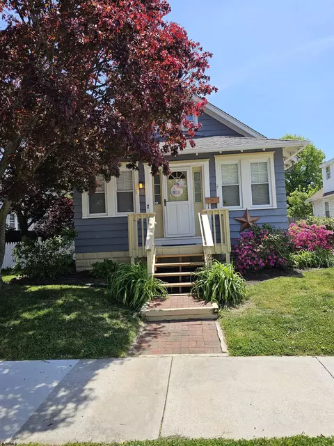 216 Marlin Rd, Absecon, NJ 08201