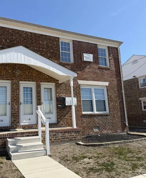 3613 36th St #3613, Ocean City, NJ 08226