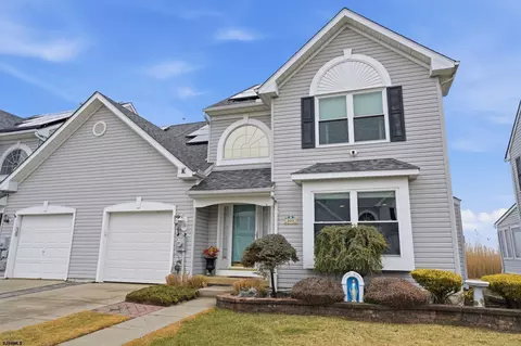 809 N Little Rock Ave, Ventnor City, NJ 08406