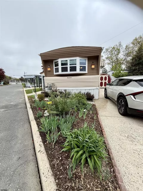 2538 Tremont Ave #14, Egg Harbor Township, NJ 08234