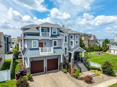 903 N Cornwall, Ventnor City, NJ 08406