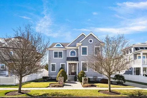 165 Pinnacle Rd, Ocean City, NJ 08226