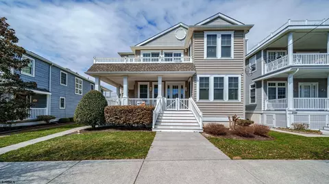 2524 Central Ave #1, Ocean City, NJ 08226