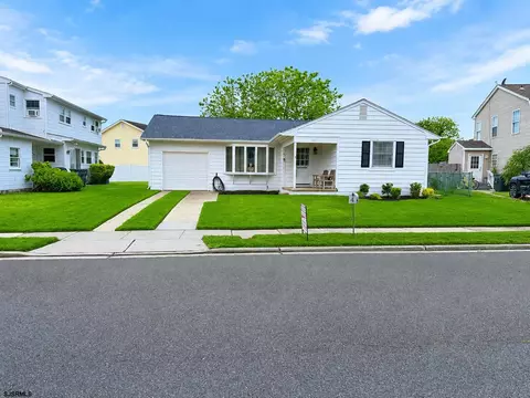 4 Hudson Cv, Brigantine, NJ 08203