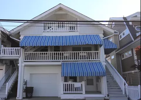 804 Delancey Pl #2, Ocean City, NJ 08226