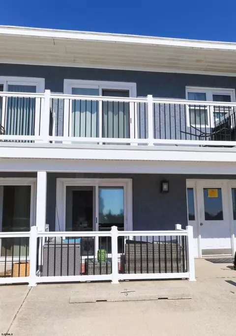 401 37th St S St #5, Brigantine, NJ 08203