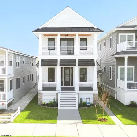 227 Ocean Ave #1ST, Ocean City, NJ 08226