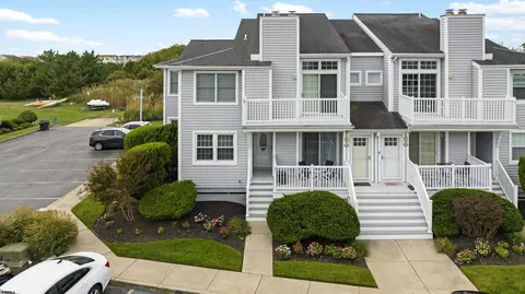 400 E Marina Ct #104A, Wildwood, NJ 08260