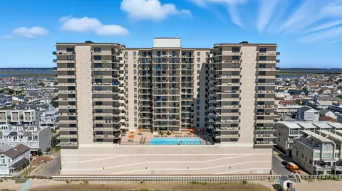 9600 Atlantic Ave #1713, Margate City, NJ 08402