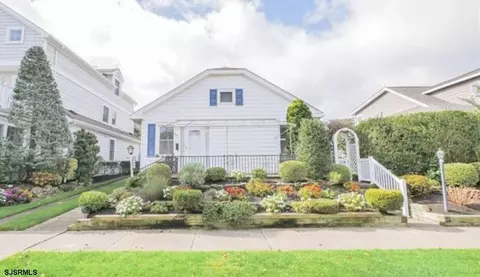 116 N Mansfield, Margate City, NJ 08402