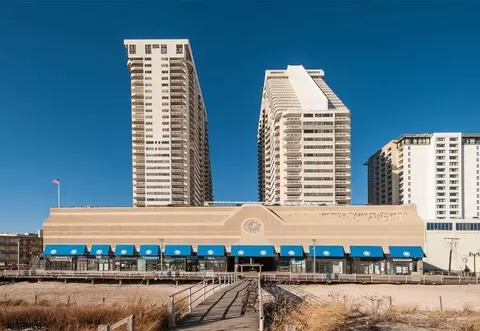 3101 Boardwalk #3003A, Atlantic City, NJ 08401