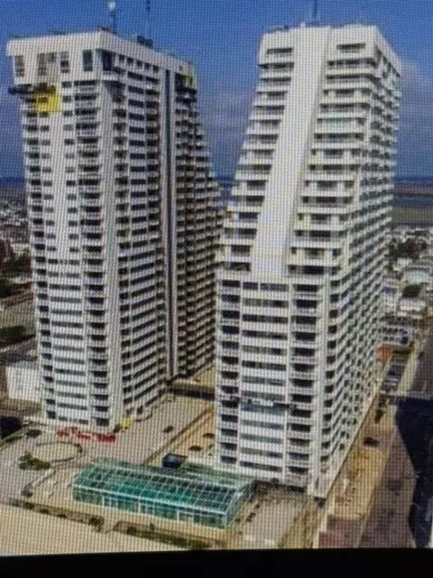 3101 Boardwalk #1903 A, Atlantic City, NJ 08401
