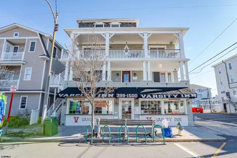 605 E 8th #A, Ocean City, NJ 08226