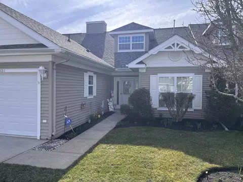 1731 S Shore Rd #128, Marmora, NJ 08223