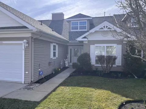 1731 S Shore Rd #128, Marmora, NJ 08223