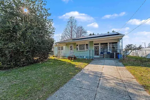 116 Haddon Rd, Somers Point, NJ 08244