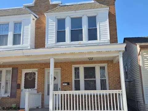 6217 Monmouth Ave, Ventnor City, NJ 08406