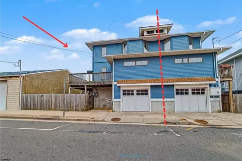3714 South Blvd, Atlantic City, NJ 08401