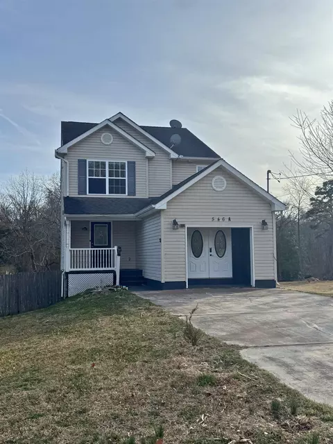 546 E Brook Ln # A, Galloway, NJ 08205