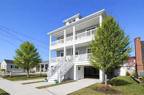 405 N Dudley Ave, Ventnor City, NJ 08406