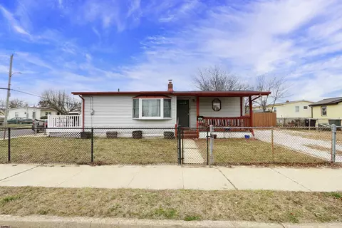 2041 Murray Ave, Atlantic City, NJ 08401
