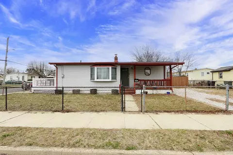 2041 Murray Ave, Atlantic City, NJ 08401