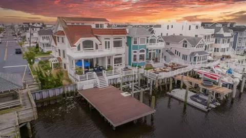 1200 Pleasure Ave, Ocean City, NJ 08226