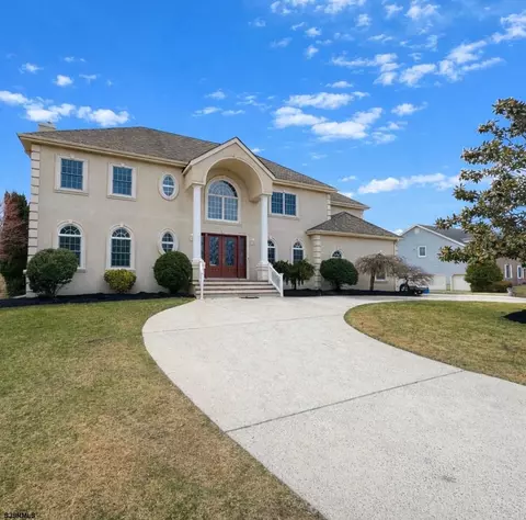 19 Otter Ln, Egg Harbor Township, NJ 08234