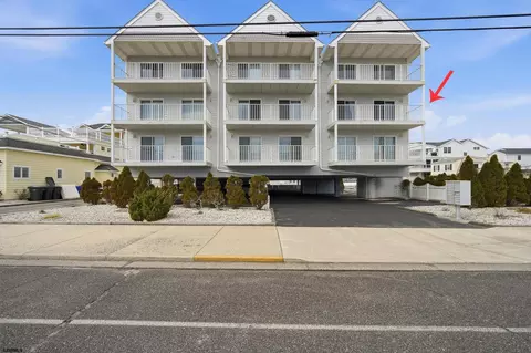 3901 Ocean Ave #9, Brigantine, NJ 08203