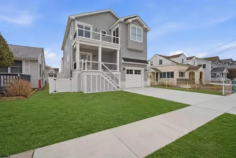 138 N Roosevelt Blvd, Brigantine, NJ 08203