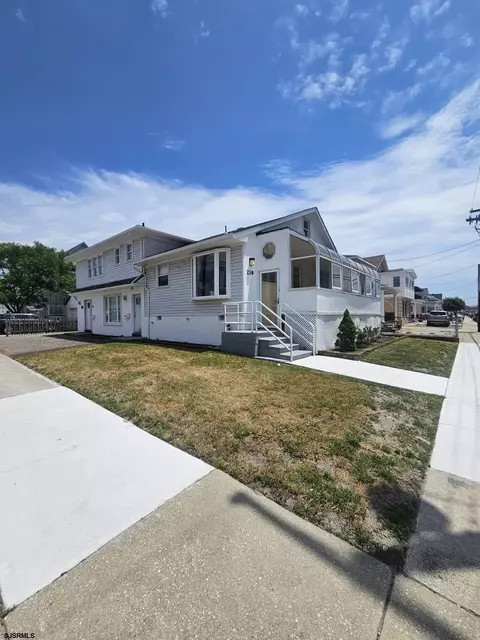 239 N Derby Ave, Ventnor City, NJ 08406