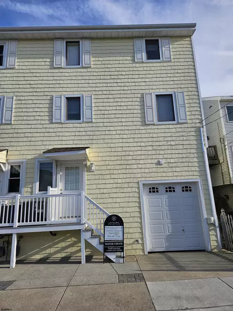 5510 Edgewater B Ave, Ventnor City, NJ 08406