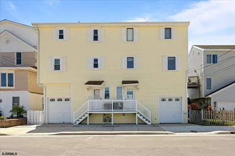 5510 Edgewater B Ave, Ventnor City, NJ 08406
