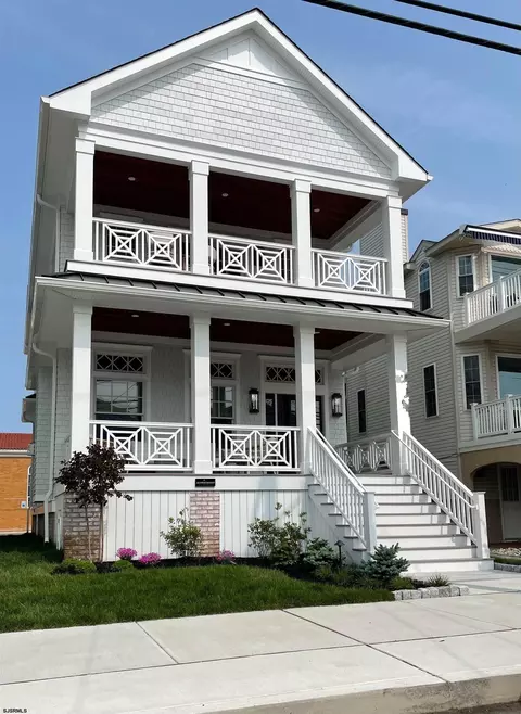 2529 Asbury Ave, Ocean City, NJ 08226