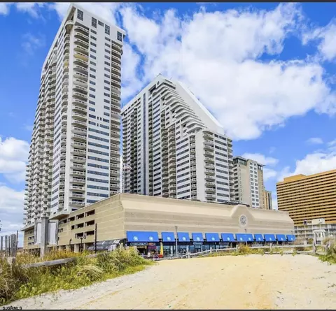 3101 Boardwalk #2603-2, Atlantic City, NJ 08401