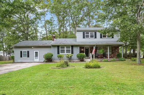 1249 Old Zion Rd, Egg Harbor Township, NJ 08234