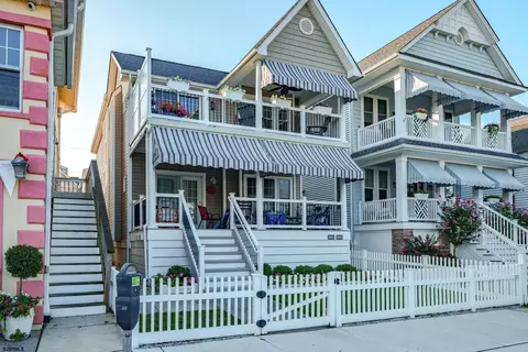 1043 W Ave #2, Ocean City, NJ 08226