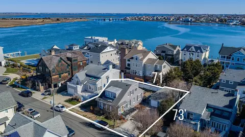 507 N Union Ave, Margate City, NJ 08402